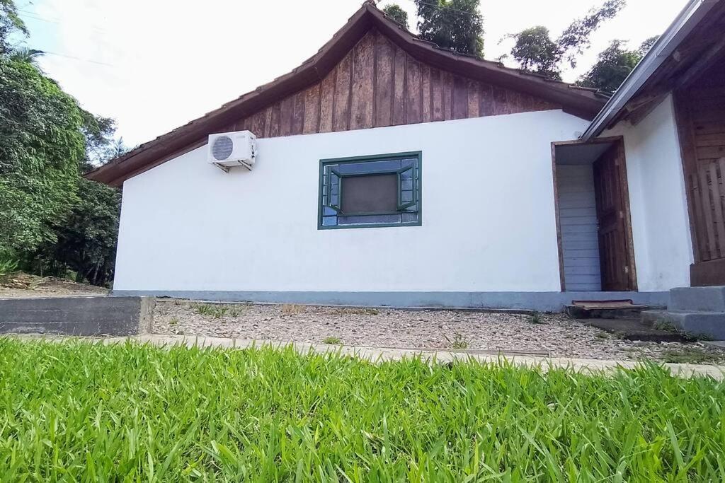 Refugio Morro Da Tromba Vila Joinville Exterior foto